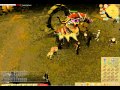 ☠Killing Pest Queen Using Kyatt (Combat 109)☠