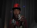 Yung Berg interview