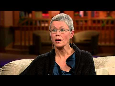 In Memory of Lynne McTaggart