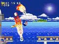 Sonic Adventure Remix Run 2