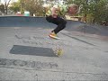 Nollie Heel, pop shuvit underflip, 360 double flip, nightmare flip