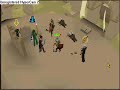 bradynovaks dark bow and dharok max hitting vid