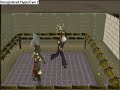bradynovaks dark bow and dharok max hitting vid