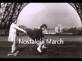 Nostalgia March - Euphonium & Piano