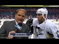 Highlights: Penguins vs Sabres (12-29-2009)