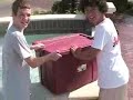 The Little Red Box Part 1