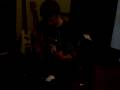 Tyler Manring playing Papa Roach Last Resort