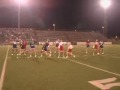 midget all star football game