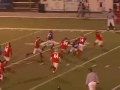 midget all star football game