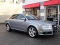 2006 Audi A4 Quattro S-LINE Navigation! Framingham Auto Mall