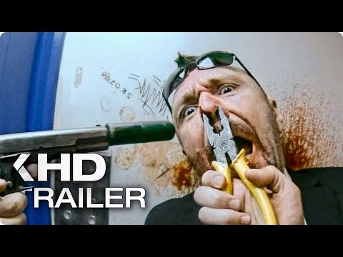 HARDCORE Trailer 2 German Deutsch (2016)