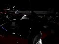 Empujando el civic del Rockero
