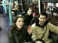 Bus london