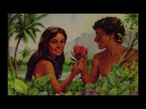 Adam and Eve Part1