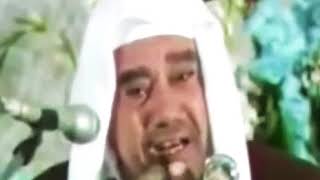 القارئ الكبير راغب مصطفى غلوش يبدع ويتصرف في توسط مقام البيات من سورة إبراهيم