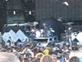 Sick Puppies, Shinedown, Breaking Benjamin and Nickelback crowd.