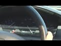 EJ1 Civic Coupe 94 Turbo Road Test