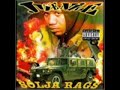 Juvenile - Soulja Rags Juvenile - Soulja Rags