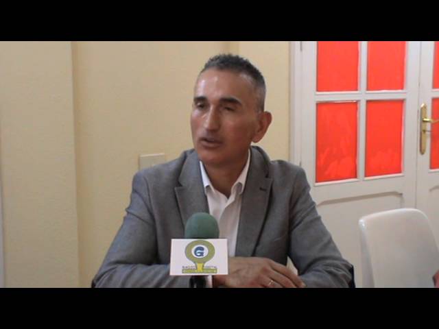 Antonio Rodríguez dijo en Onda Guanche que Bonny no habla con claridad de pagar a los trabajadores por lo que se seguirá luchando Antonio Rodríguez dijo en Onda Guanche que Bonny no habla con claridad de pagar a los trabajadores por lo que se seguirá luchando