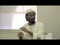 Aqeedah Course Day 1 (Part 1 of 4)....
