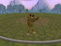 Pedo Bear in Spore