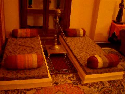 Vídeo de The Kothi Heritage
