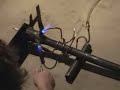 pulse jet engine