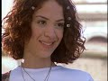 Presen�a de Anita - Anita faz amizade com Luiza