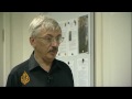 Pressure on Russia to protect rights activists - 16 Jul 09