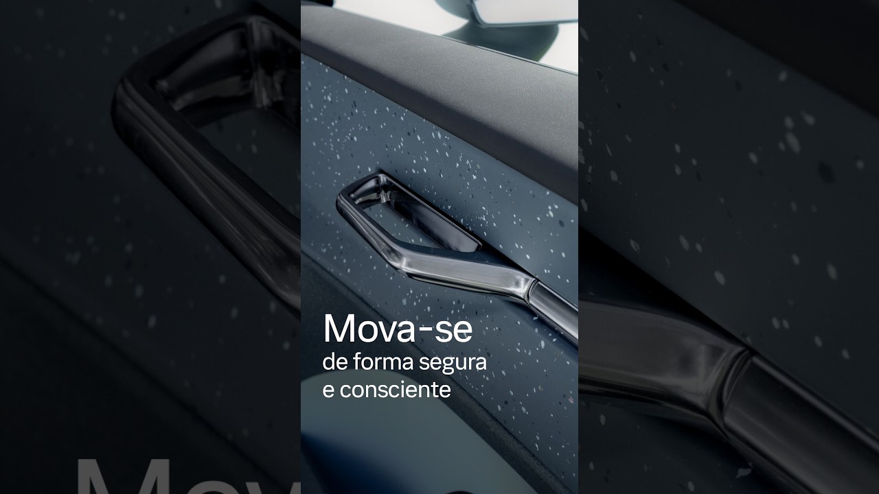 Raio-X Volvo: Sustentabilidade