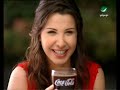 Nancy 3ajram-cocacola