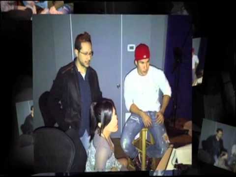 Chino & Nacho Ft Ana Isabelle  -  La Vida Es Bella (Preview)