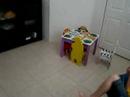 Max boxing Wii Max boxing Wii