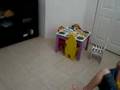 Max boxing Wii