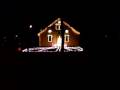 My Neighbor's Holiday Lights