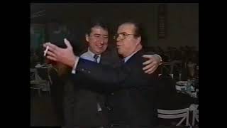 Frank Silva Empresário do Ano 2002