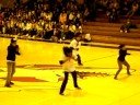 senior rally 08-09