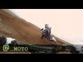 Wreck & Recovery: Hart and Huntington 'Ink Rock Moto' ft. Carey Hart, Ep 2
