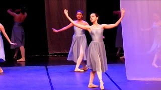 Ventallas / Escola de Dança Madiana Romcy