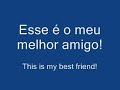 Learn Brazilian Portuguese Language Phrases - Greetings Learn Brazilian Portuguese Language Phrases - Greetings