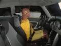 Crash Test 2006 - 07 Mini Cooper (Side) IIHS