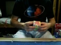 V-CUBE 6x6x6: 3:13.27