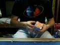 V-CUBE 6x6x6: 3:13.27
