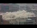RCA Dome Implosion BEST VIEW HIGH QUALITY RCA Dome Implosion BEST VIEW HIGH QUALITY
