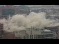 RCA Dome Implosion BEST VIEW HIGH QUALITY