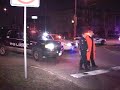 TRANSFORMER EXPLOSIONS ON FILM @ MAJOR CAR ACCIDENT