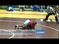 Isioma Amayo (LSN) vs Josh Watson (BSS)