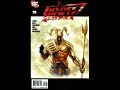 Comic reviews for the week of 08/27/08
