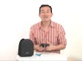 Fone Bose QuietComfort 3
