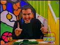 The Big Breakfast - More Tea Vicar?